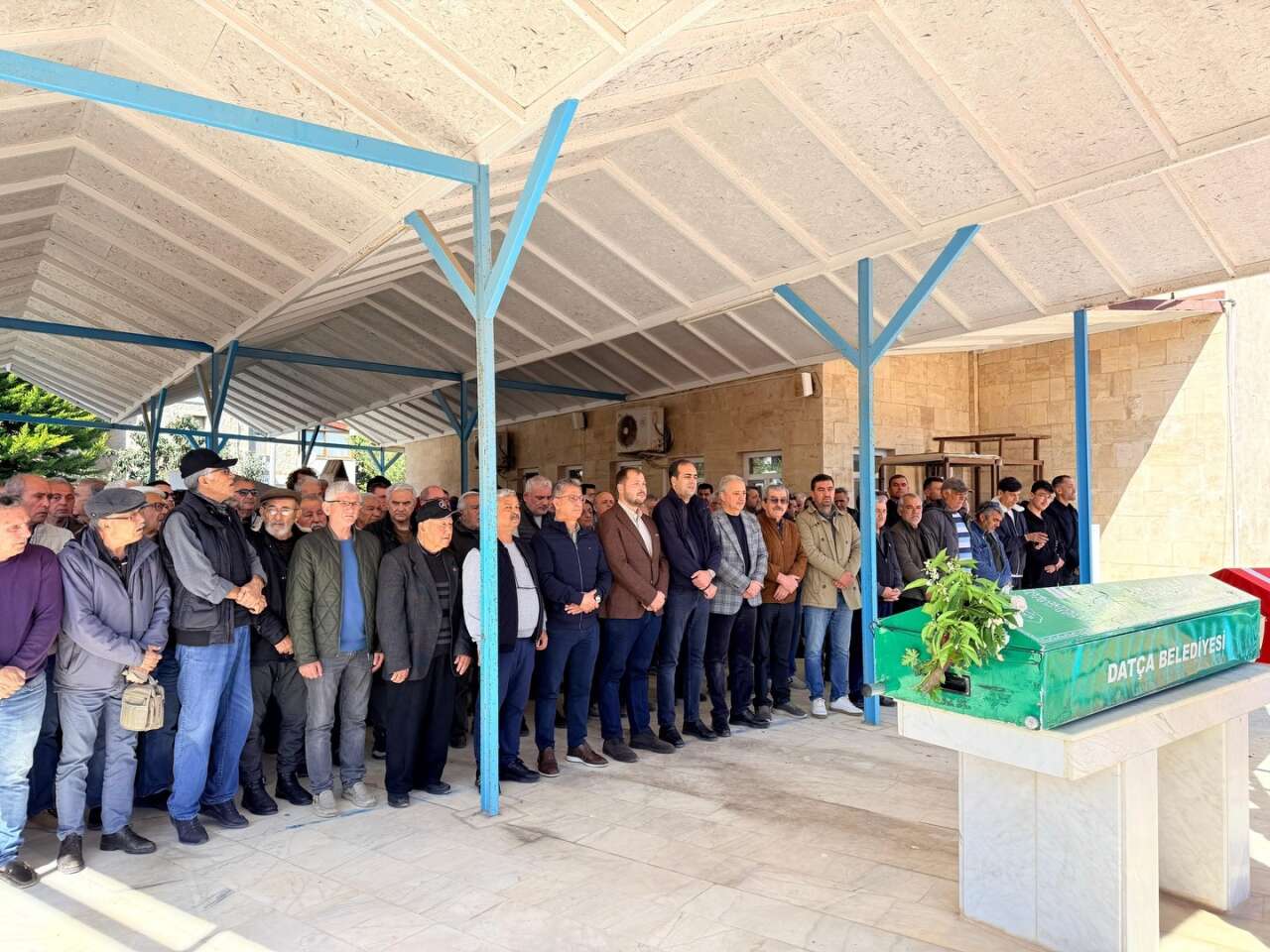 AK Parti Muğla İl Başkanı Güngör’ün Ramazan Programı Yoğun Geçiyor 5